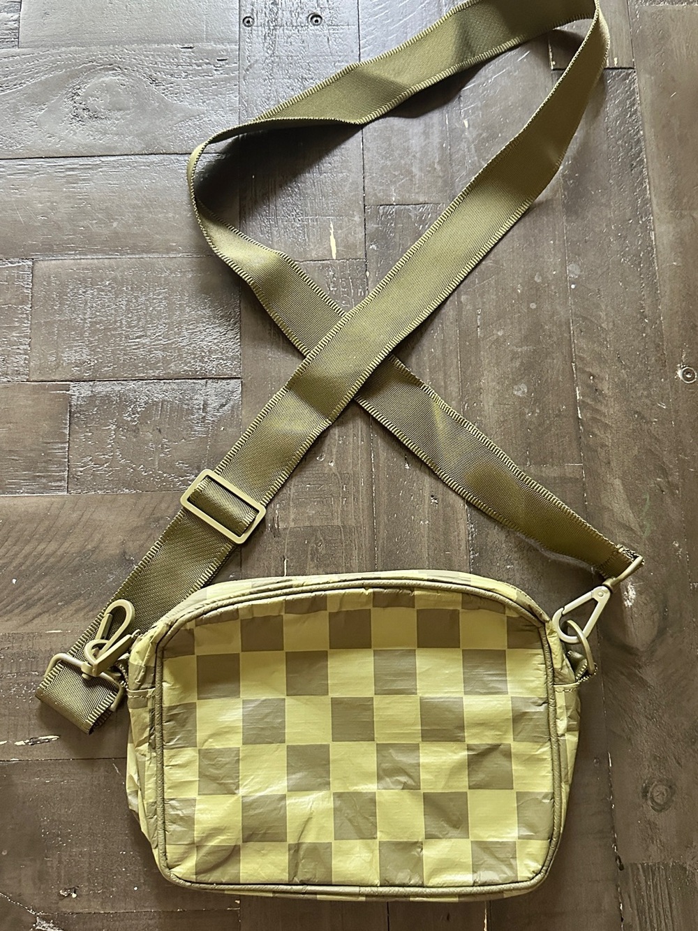 Aloha Collection Crossbody Bag
